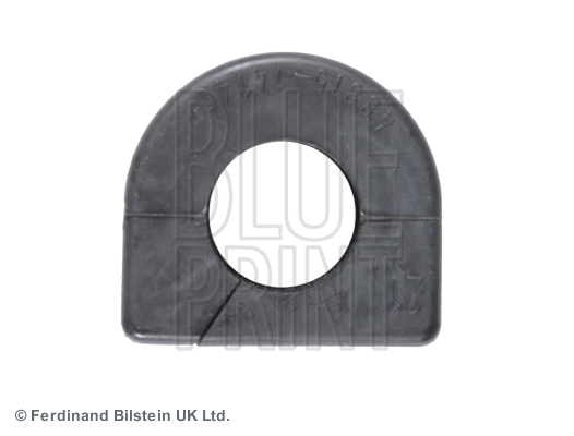 Mounting, stabiliser bar